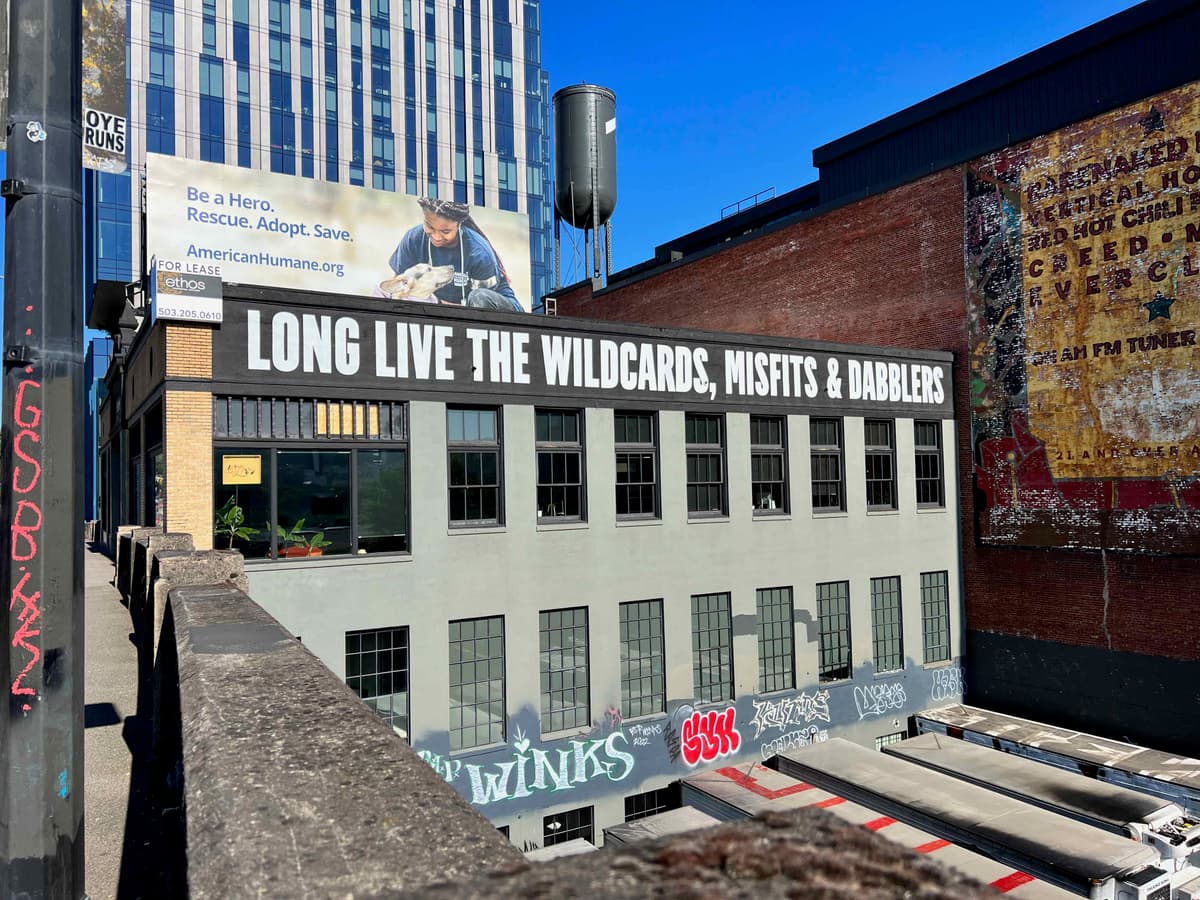 Dabble Lab Empowering people to go further with less