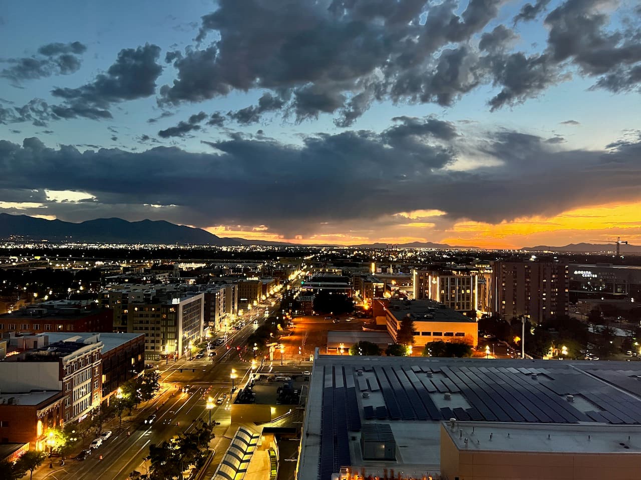 Salt Lake City, UT