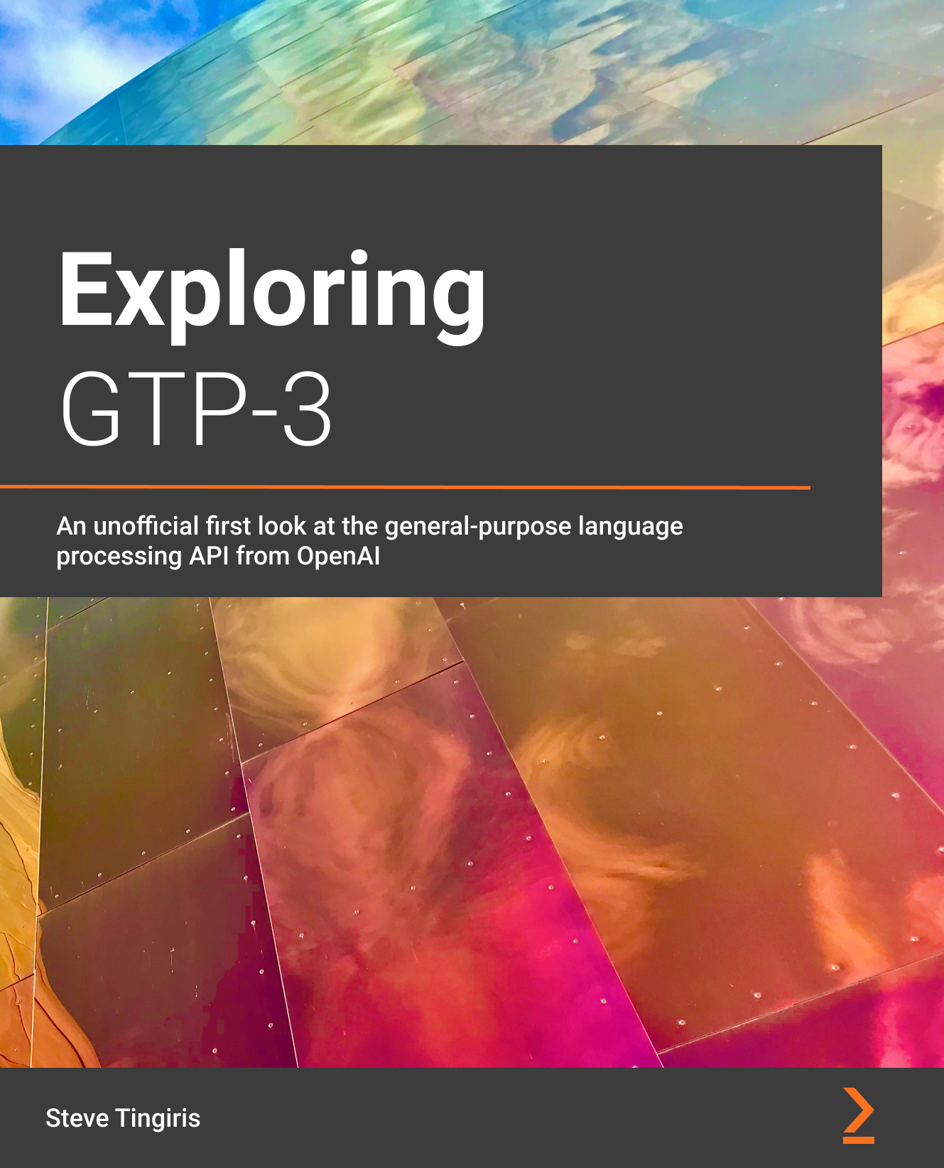 Exploring GTP-3